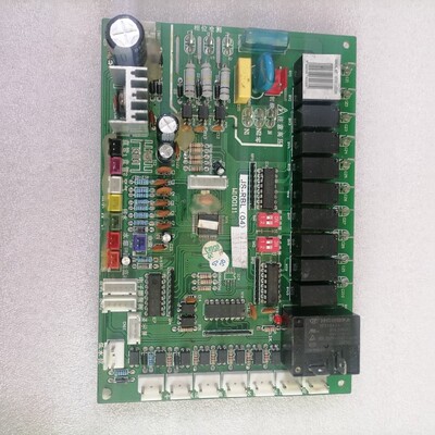 空气能热水器主板W100111 电脑板 CC329-V2.1 JS—RBL