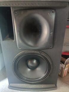 卡福音箱配件～分频器，低音喇叭，高音喇叭，卡福接线柱