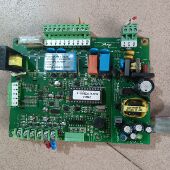 GW522A控制器 KH54301A控制板 SF505000模温机电脑控制显示板电源