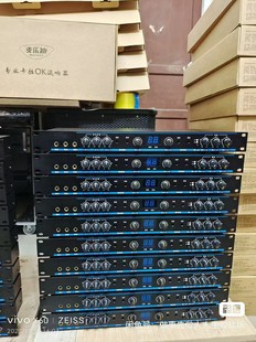 麦乐迪效果器混响功能音频处理器