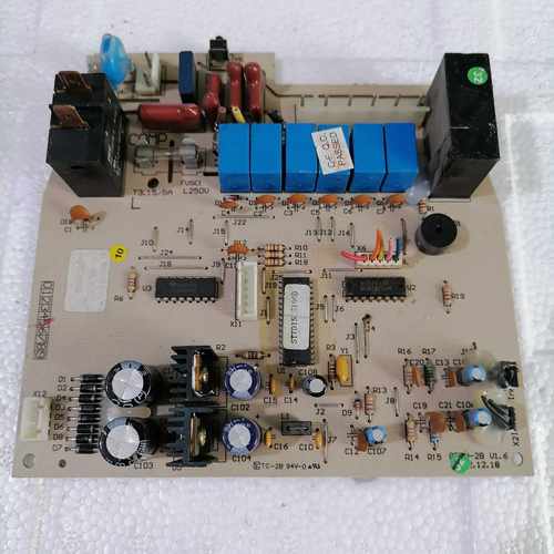 GR5N-2B 原装拆机格力主板电脑板30035387 5253N