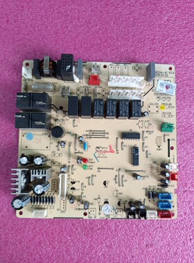 格力风管机内机主板30224055 Z4E35 电脑板电路板控制板 GRZ4A-A1