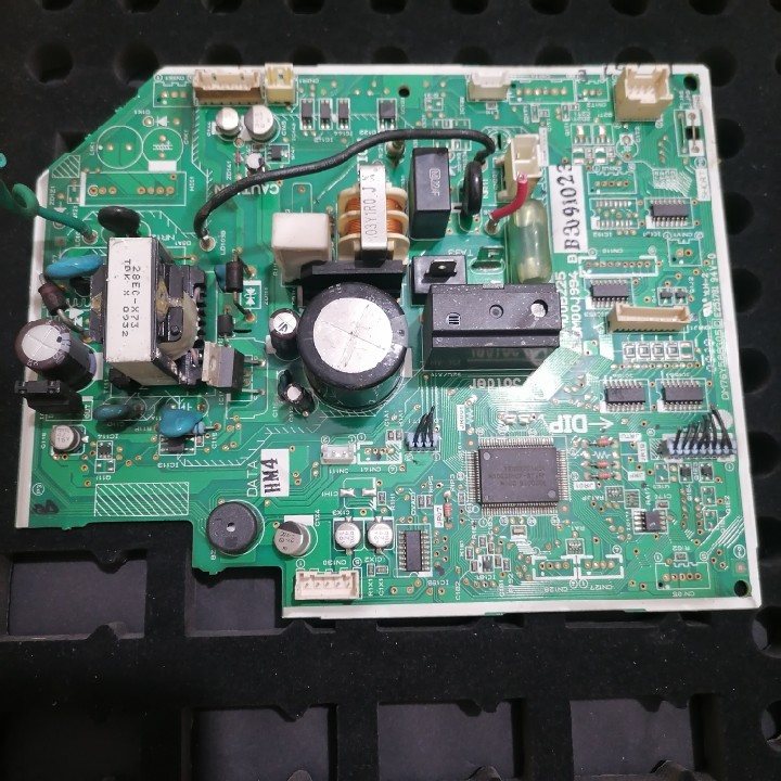 三菱电机空调电脑板 MSH-BF12VC WM00B225 DM00J994 DM76Y588G05