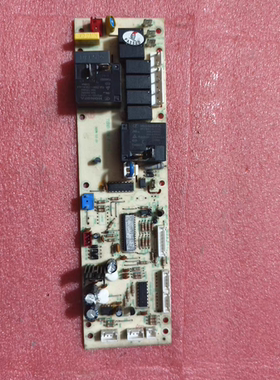 5匹天加空调主板TZBD-KM-F-Z-4电源板 KFR-120Q/SY-00K3.1.6-2