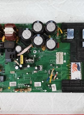 原装格力变频空调外机主板 30138171 主板W8233C  01405492