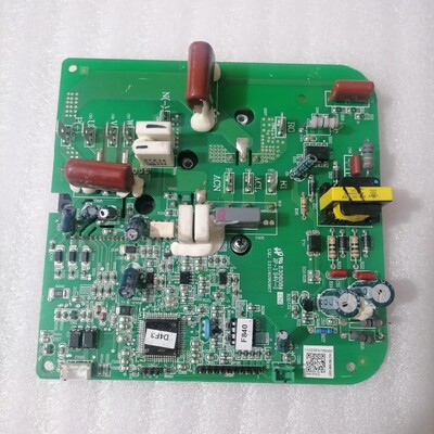 海尔中央空调模块0150401756 F8AE D4F3 CQC 13134090937 E306084