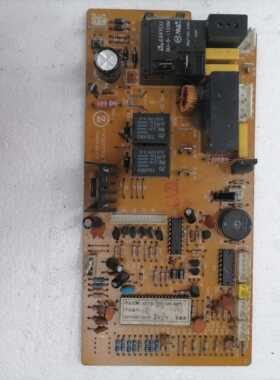 原装拆机 ZKFR-35GW电脑板  TF1FDCPZ312-F 主板 内机板