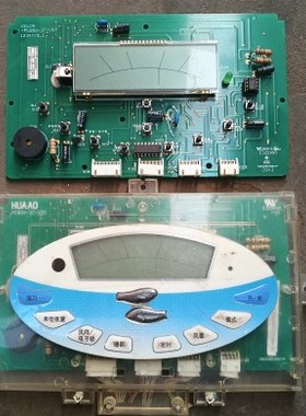 PCB06—37—G0607KFR70L/DF KF70L/DKFR50L/DYF科龙华宝空调显示