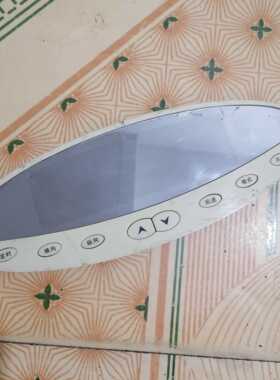 接线春兰空调柜机显示板 50VD/VH1D/VH2D/VLD/VL1D/VL2D KFR-50LW