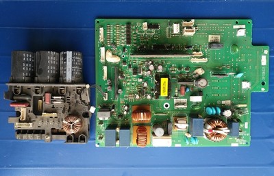 大金空调外机 RXD50CMVMC 主板2P106021-1/4/7模块085-1D/F