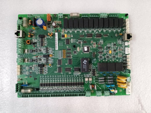 PEX1035原装艾默生机房精密空调新系列主板 主控板 ACM03U1