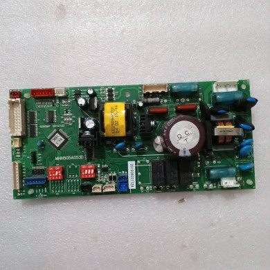 三菱重工海尔3-5匹吸顶机天花机RFTD72WKR主板电脑板MHN505A053D