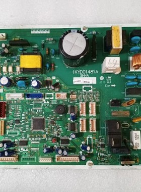 适用原装 日立变频空调 电脑板 控制线路主板 SHHA 1KYD01481A