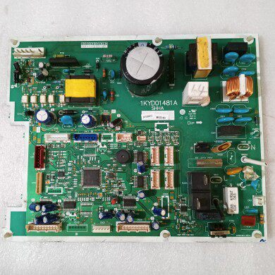 适用原装 日立变频空调 电脑板 控制线路主板 SHHA 1KYD01481A