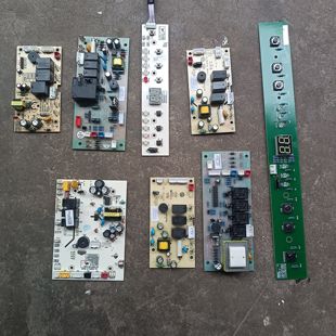 全新松井除湿机电源板 主板 OL-RD271 585E 009E D003 019EE D001