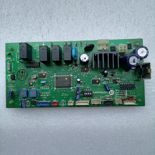 适用三菱重工空调电脑板天花机主板 控制板 PJA505A023 AP