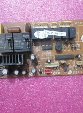 新科 空调 电脑板 主板 YM-2/3PVF-N VER1.1 YAOMA50L VF-2