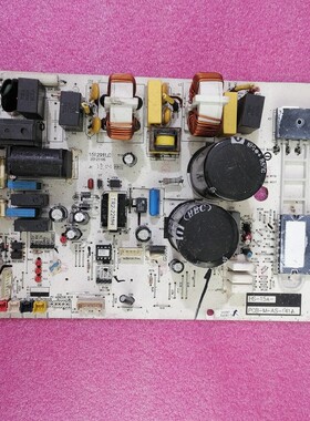 海信空调外机板HS-15A-PCB-M-AS-141A 1521307 1512981.C