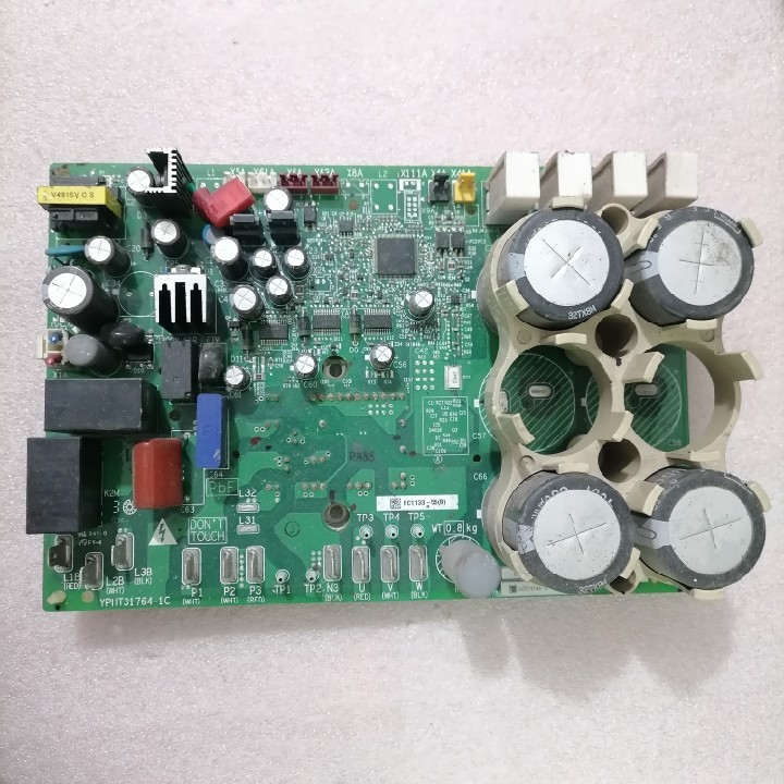 大金中央空调电脑板 PC1133-51/55(B) 变频模块板  YPHT31764-1C