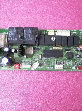 适用&原装美的空调 风管机 内机板 HAC-FC-B1.4 E30056&适用