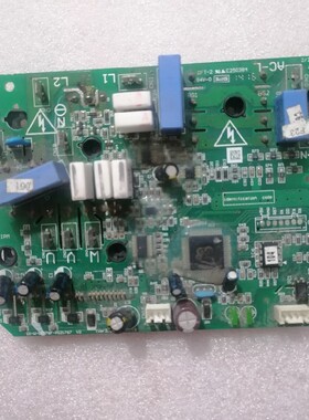 奥克斯空调电路板 SX-W-UPD76F-PS21767 V2 模块