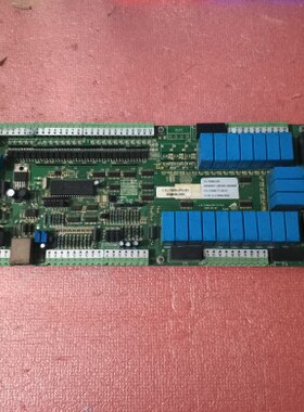 贝莱特中央空调主板C.X.LY506A-CPU-301 V100 X1电源H.LY507A.001