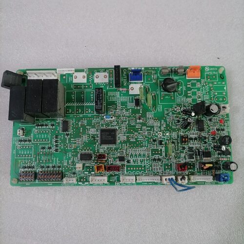 三菱电机空调柜机主板 控制板 RG00V001B RG76V004G01 电源