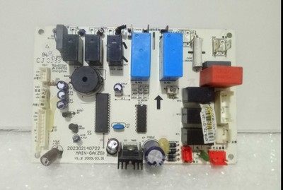 202302140722原装空调拆机KFR-72L/DY-GA主板电脑板MAIN-GA(ZG)