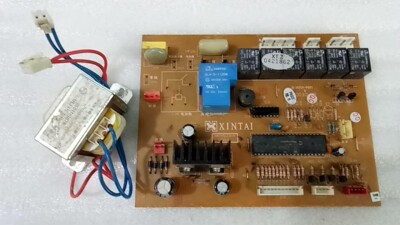 YAOMA45/E-2A变压器13.5V 0.6A 主板YM-45LED-N   10210-9821