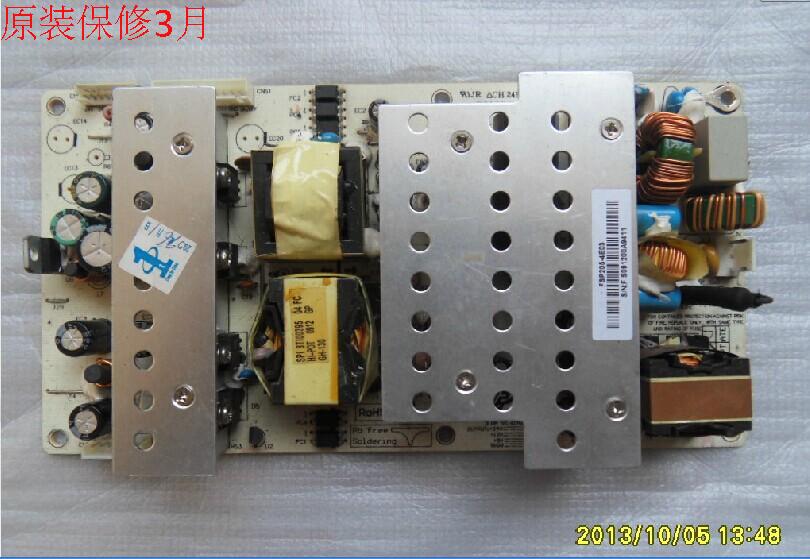 原装HKC L32A3美格液晶L3206电源板3BS0177016GP FSP205-4E03