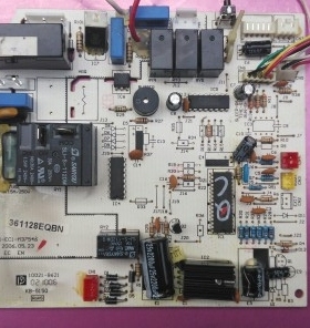 奥克斯空调电路板10021-8621 SX-EC1-M37546 KB-5150