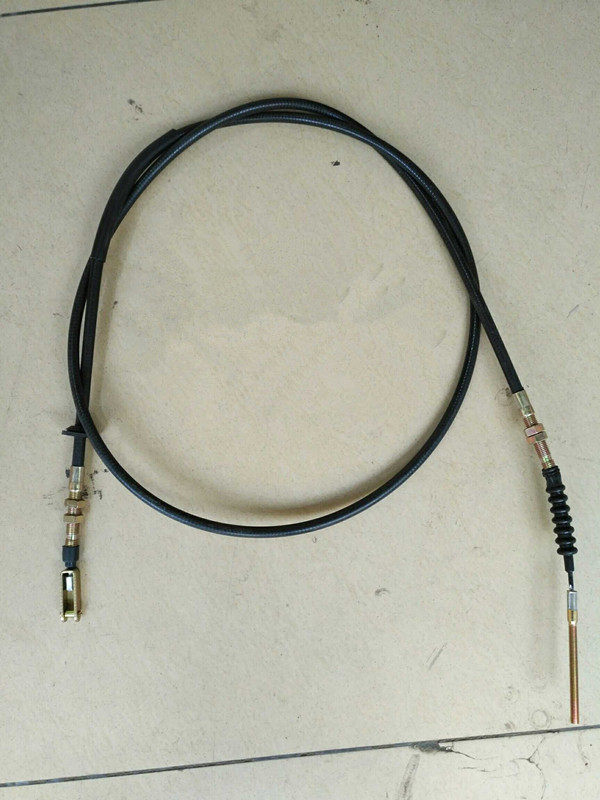 长安欧雅欧亚1016单排离合线 离合器拉线 2005mm