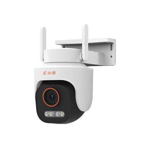 小湃K504G户外防水夜视摄像头