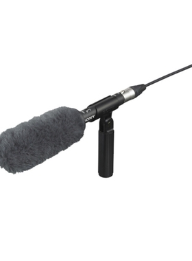 SONY索尼VG1电容话筒适用于FS5/ FS7/Z280/Z190/Z150/NX200机头话