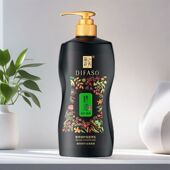 蒂花之秀八籽精油润发乳丝滑护发素700ml 干枯柔顺男女精华乳