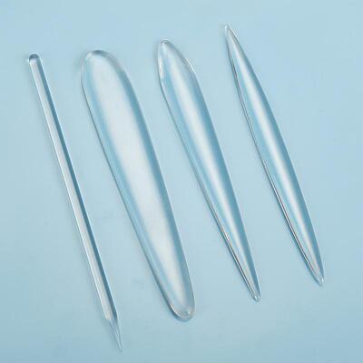 面塑工具套装粘土彩泥塑形雕刻刀