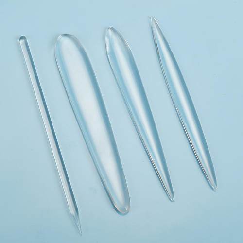 面塑工具套装粘土彩泥塑形雕刻刀