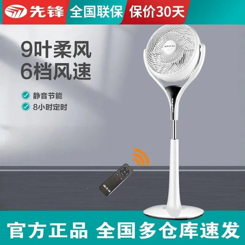 【300人加购】先锋蒲扇柔和风