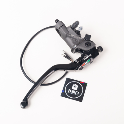 布雷博brembo经典RCSCC直推上泵