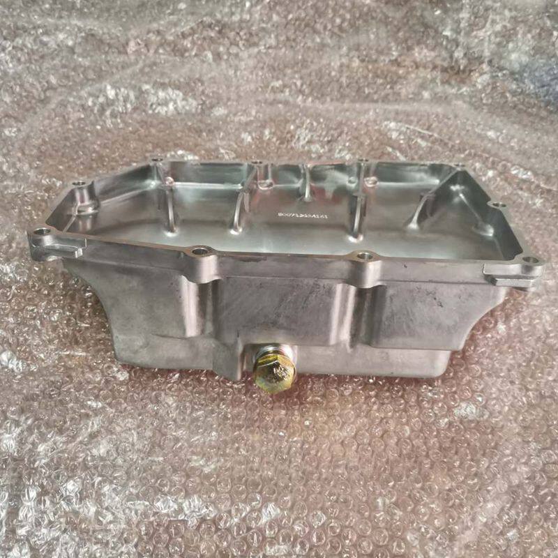 适用骊驰 GW250/S/F/J GSX250R DL250放油底盖螺丝底板机油壳