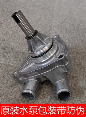适用摩托车原厂GW250骊驰GSX250RA发动机散热器水泵DL250水泵总成