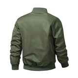 2025秋款夹克男式复古棒球服多口袋潮工装外套夹克上衣JK229-P75，男装夹克，星座四季星座1412