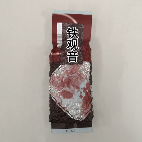 TD-2201BAOLONGBLY002铁观音