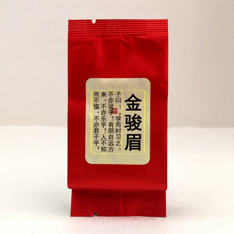 扬辉专业茶事-H001金骏眉红茶