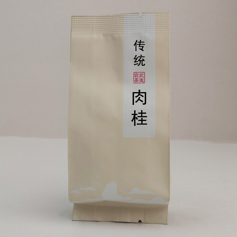 卓越ZY-1116传统肉桂武夷岩茶