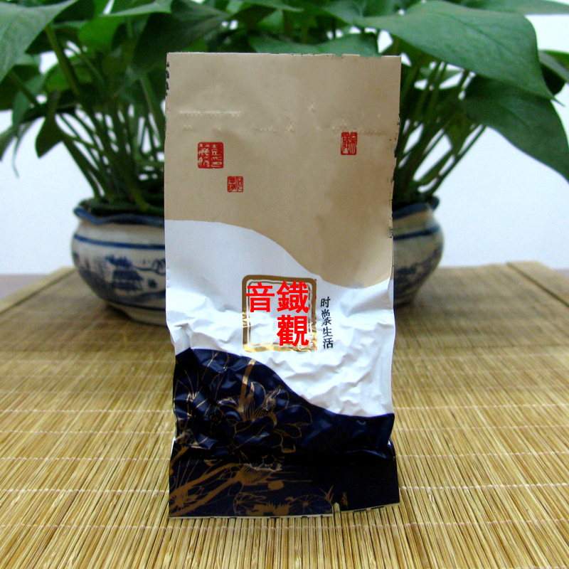 开元-1502清香型铁观音茶叶