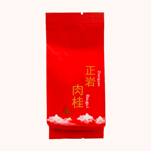 NY-15076正岩肉桂武夷岩茶