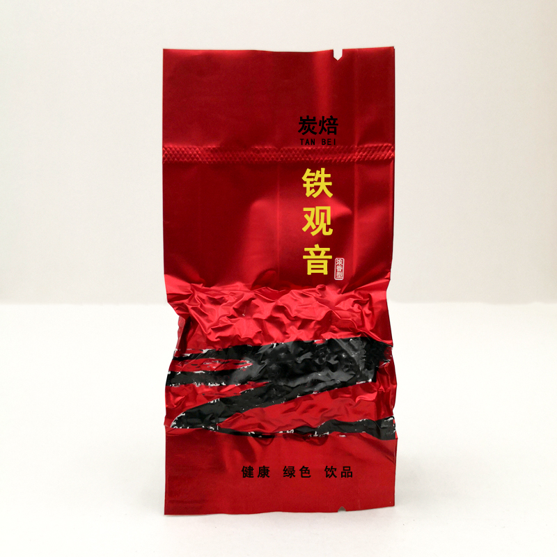 亿华12-008茶缘-191炭焙铁观音