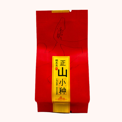名正百年MZBN-022桐木关正山小种