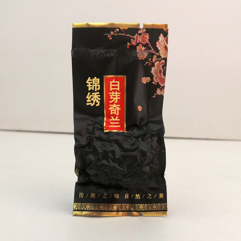 YP-101锦绣白芽奇兰福建乌龙茶
